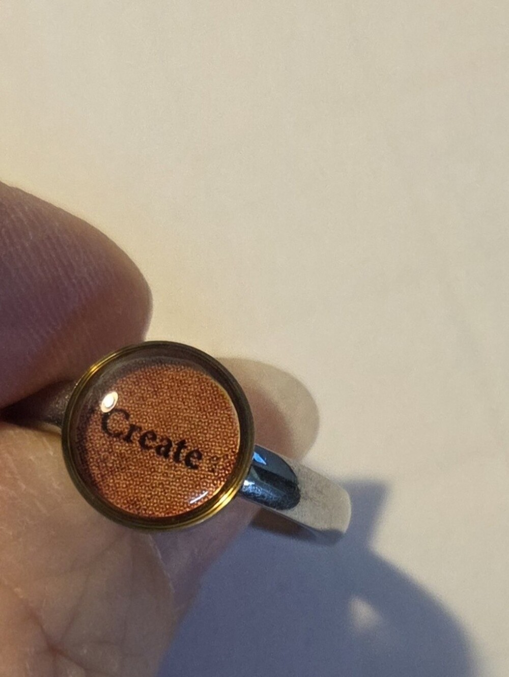 Create Ring - Picture 3 of 3